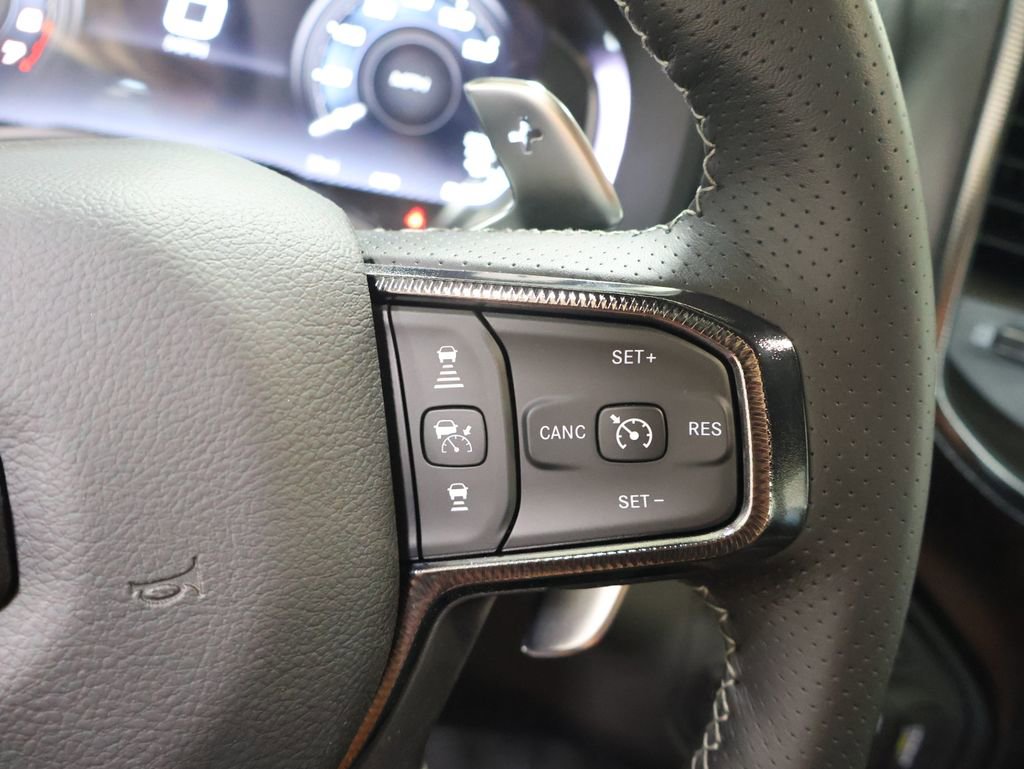 New 2026 RAM 1500 RHO AWD/4WD image 25