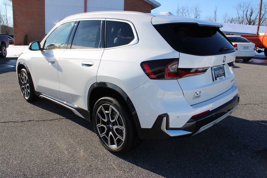 New 2026 BMW X1 xDrive28i image 6