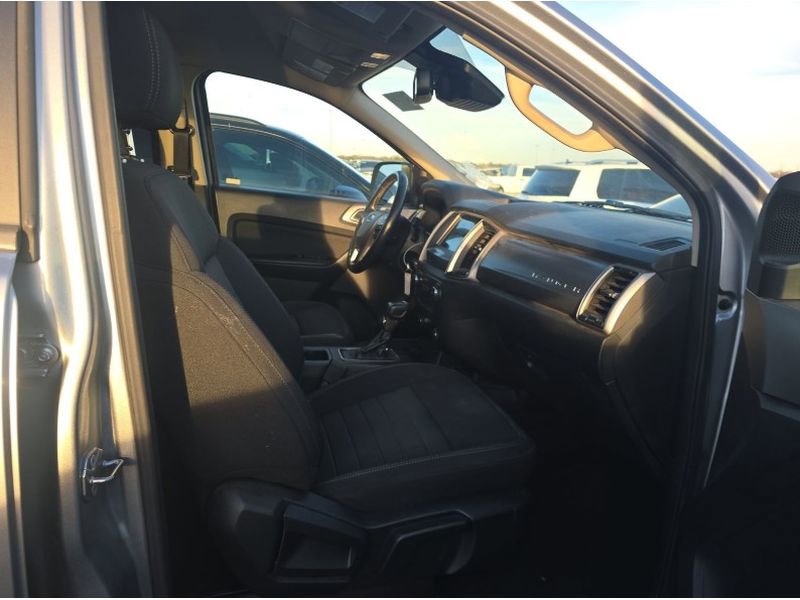 Used 2020 Ford Ranger XLT w/ Equipment Group 301A Mid image 26
