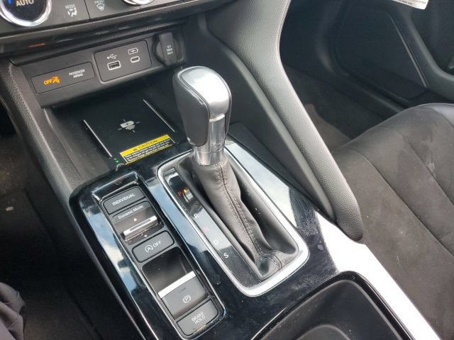 Used 2024 Acura Integra A-Spec FWD image 27