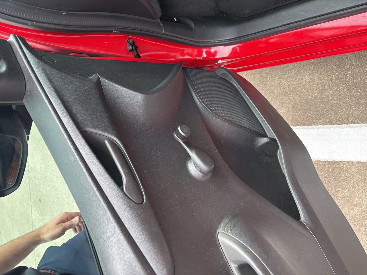 Used 2021 Chevrolet Spark LS FWD image 9