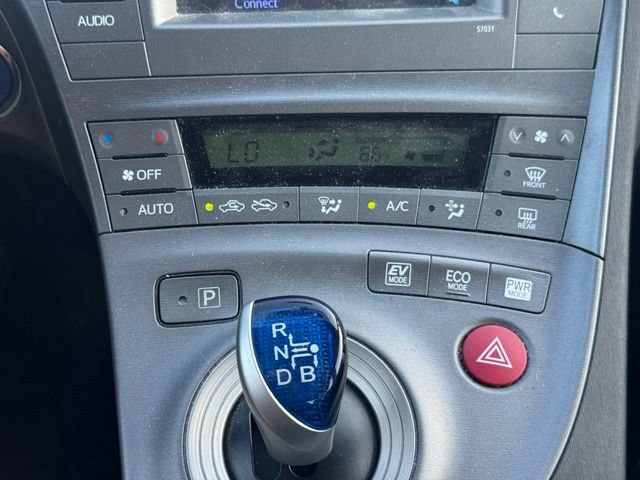 Used 2015 Toyota Prius Two FWD image 20