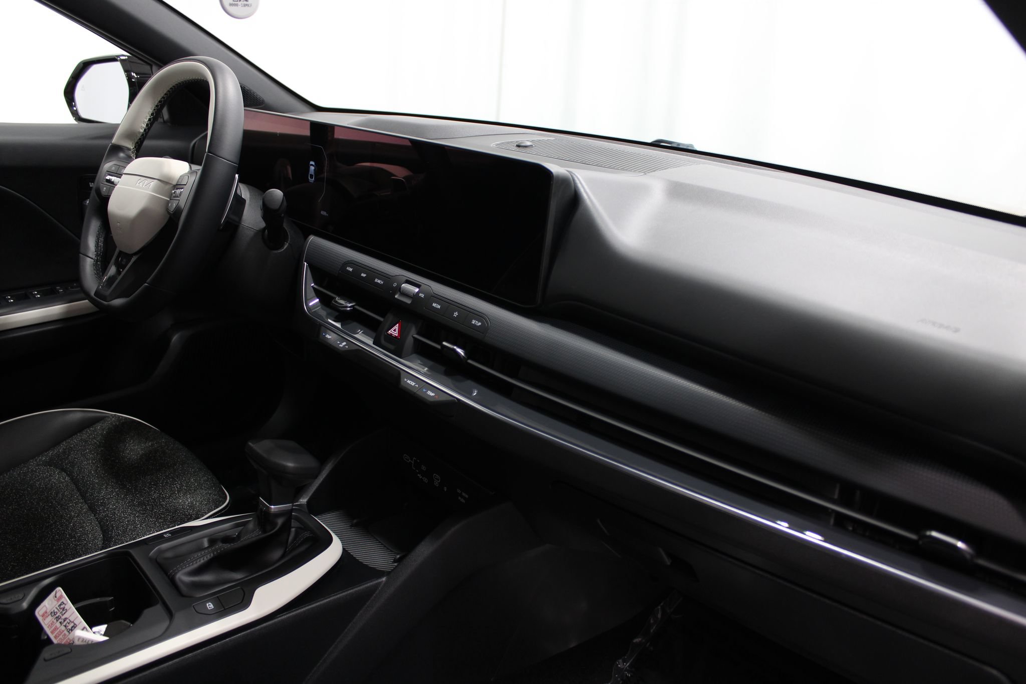 Used 2025 Kia K4 GT-Line FWD image 25