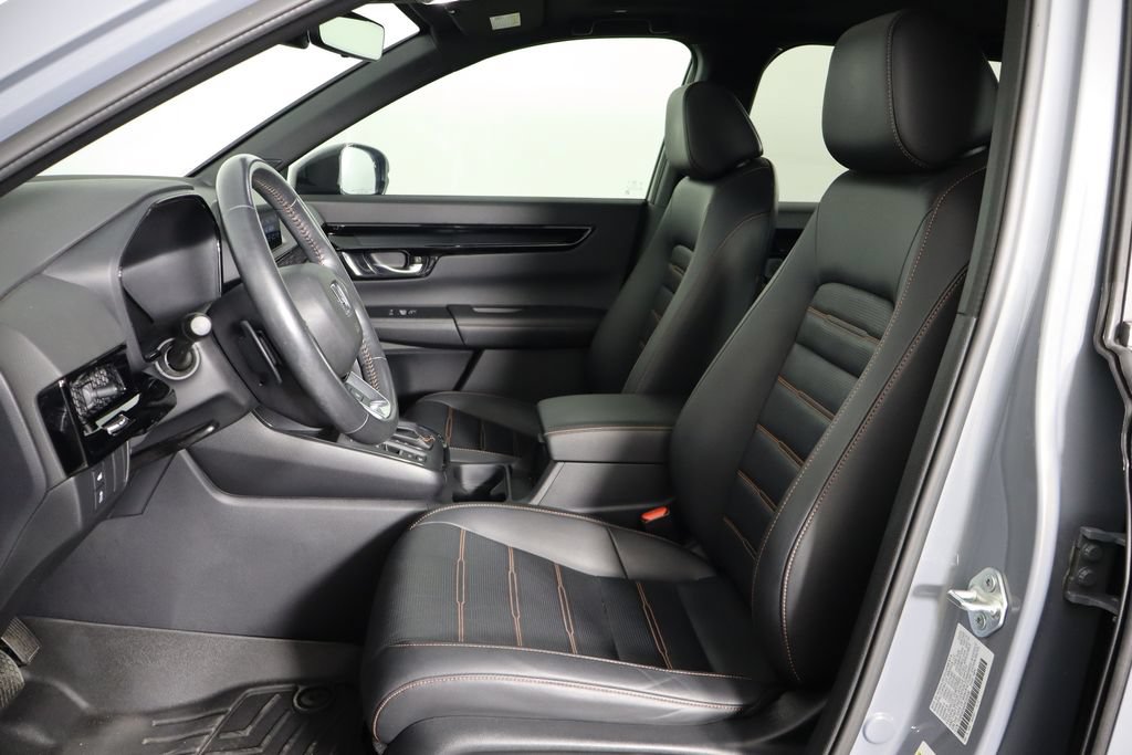 Used 2024 Honda CR-V Sport Touring image 14