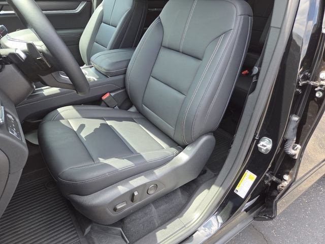 New 2026 GMC Acadia Elevation w/ Black Edition AWD/4WD image 26