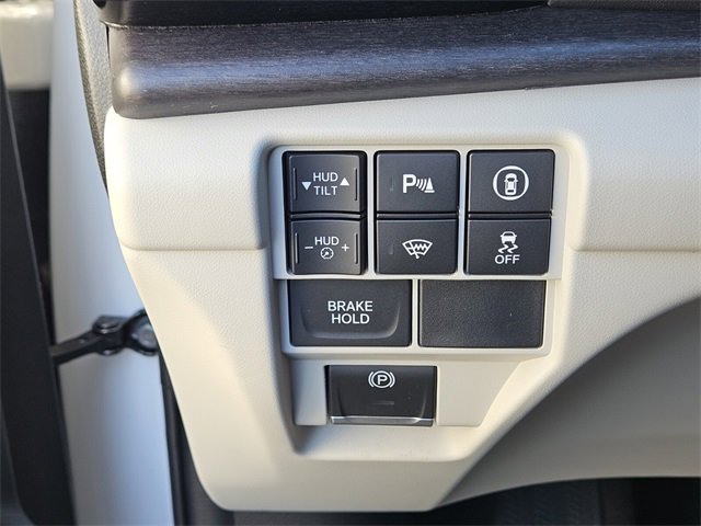 New 2026 Acura RDX SH-AWD w/ Advance Package image 25