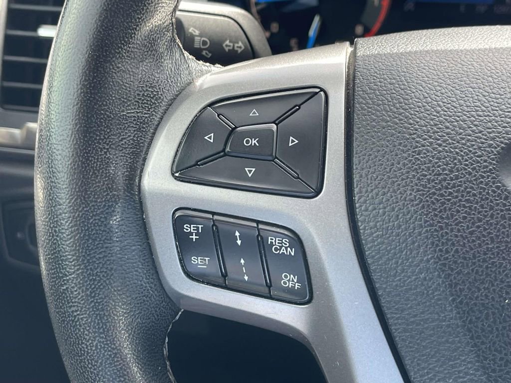 Used 2019 Ford Ranger XLT w/ Equipment Group 302A Luxury image 23