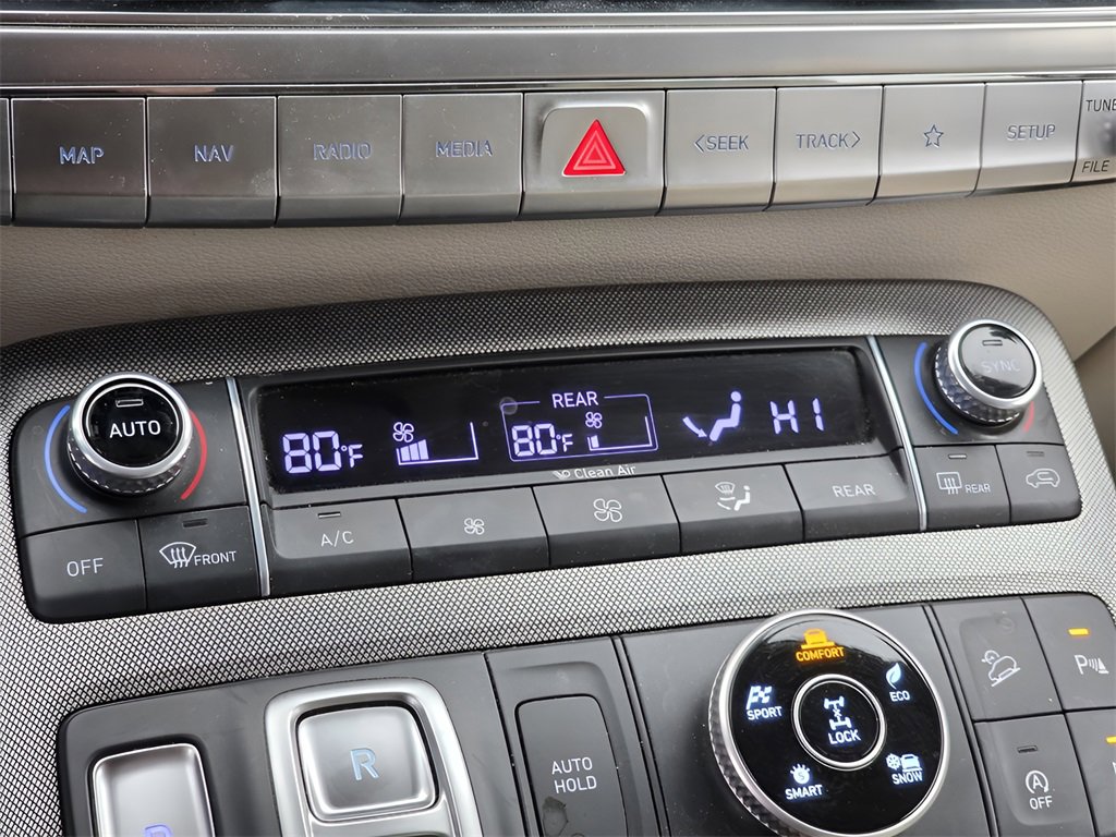 Used 2020 Hyundai Palisade Limited image 33