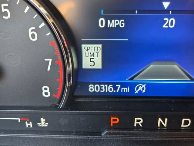 Used 2021 Ford Explorer Limited image 30