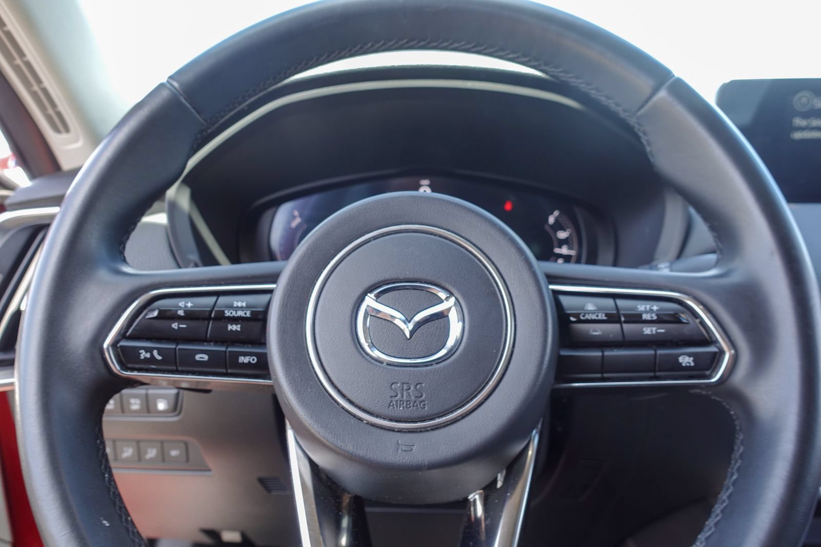 Certified 2024 MAZDA CX-90 Plug-In Hybrid w/ Premium Pkg AWD/4WD image 19