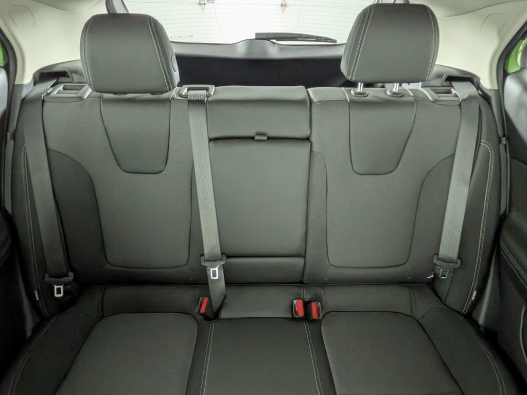 New 2026 Buick Encore GX Preferred w/ Comfort Package image 26