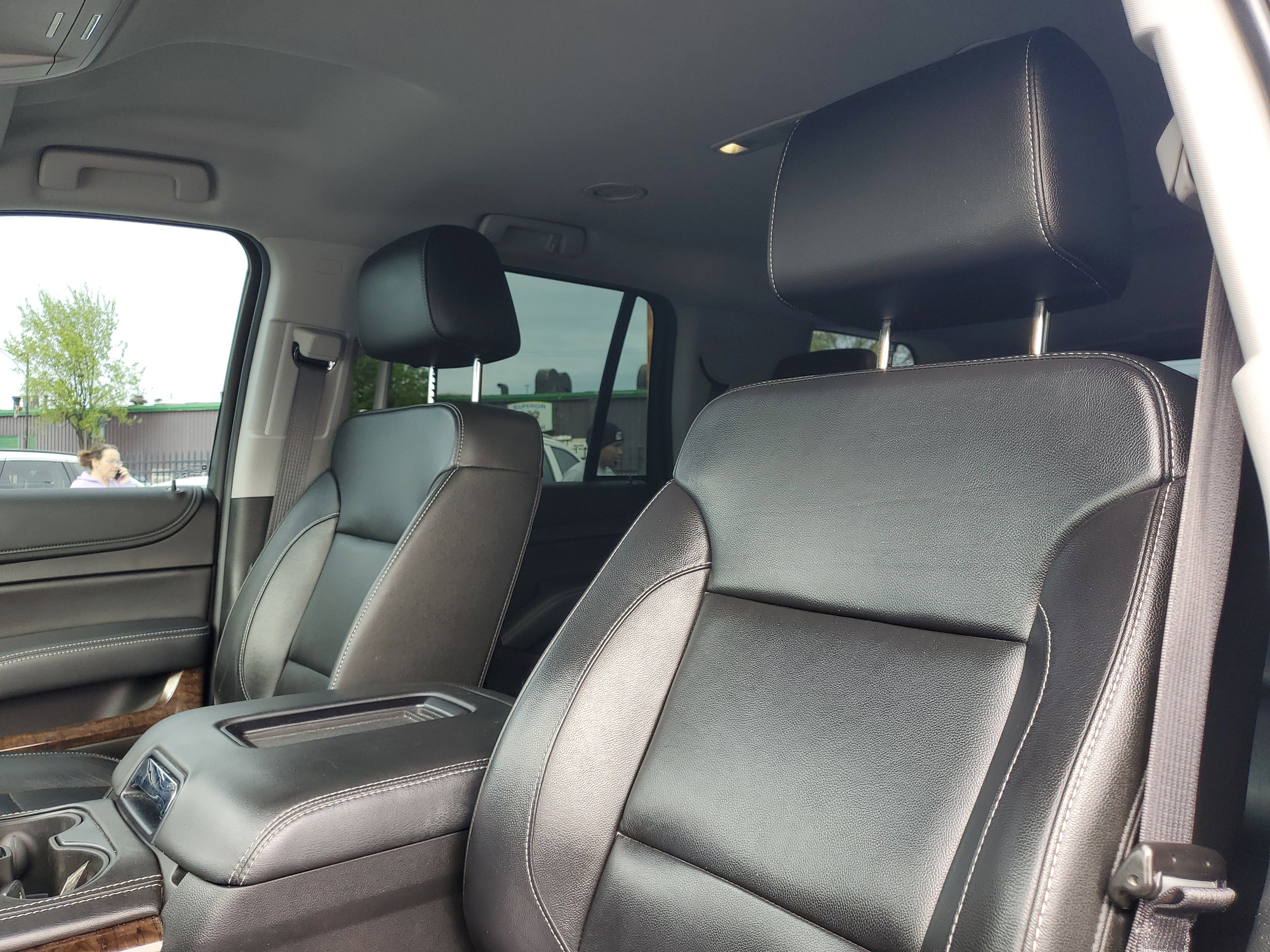 Used 2019 Chevrolet Tahoe LT w/ RST Edition AWD/4WD image 20