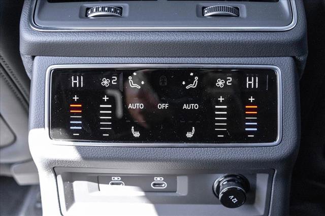 New 2025 Audi RS 7 Performance image 21