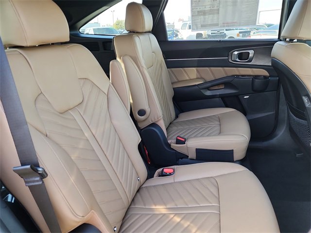 New 2026 Kia Sorento SX Prestige image 19