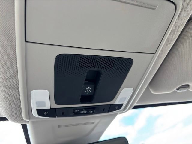 Certified 2024 Honda CR-V EX-L image 18