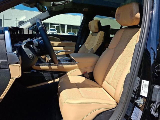 New 2026 Cadillac Escalade IQ Sport 2 w/ LPO, ONYX Package image 9