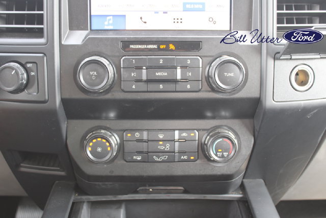 Used 2019 Ford F150 XL w/ Equipment Group 101A Mid RWD image 14