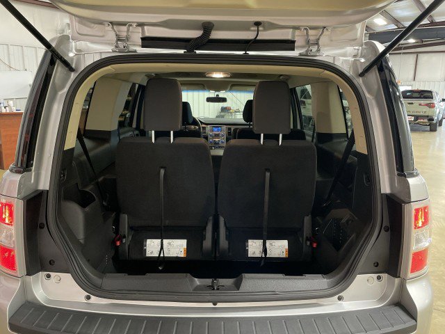 Used 2019 Ford Flex SE image 24