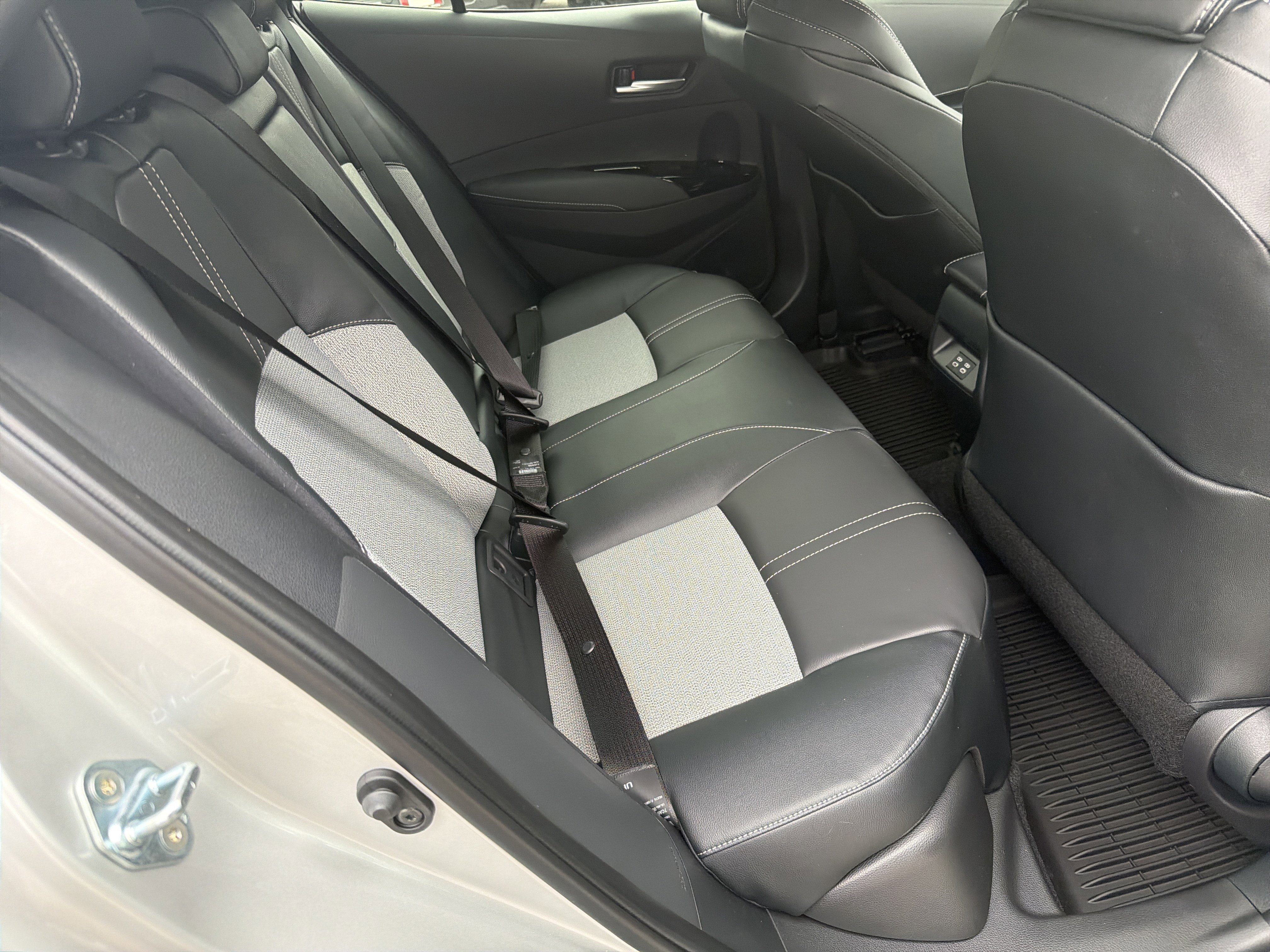 New 2026 Toyota Corolla XSE FWD image 15