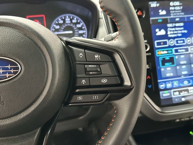 Certified 2025 Subaru Crosstrek 2.5i Limited image 10