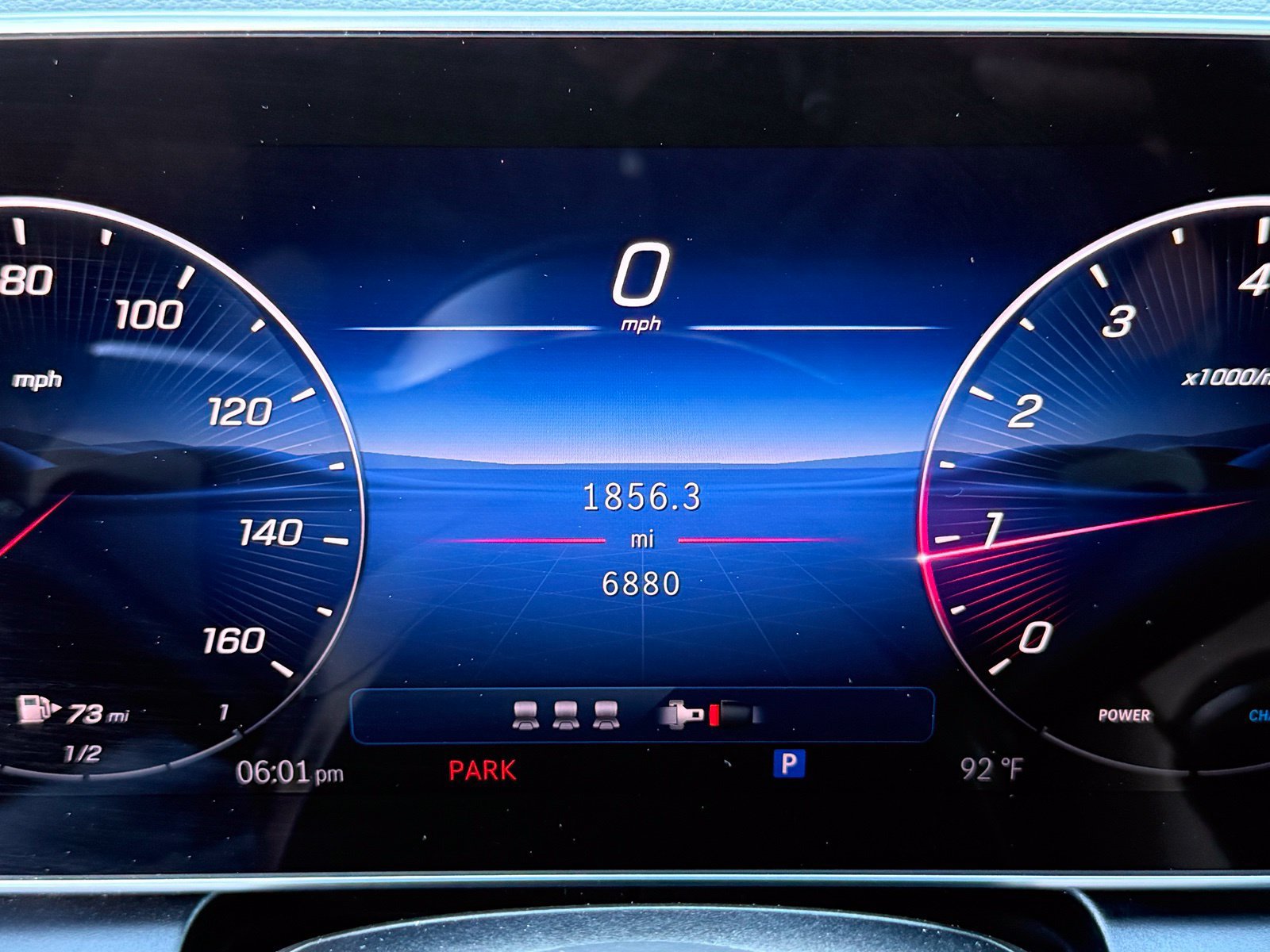 Used 2026 Mercedes-Benz GLC 300 image 33