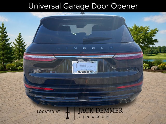 Used 2023 Lincoln Corsair AWD w/ Equipment Group 101A image 6