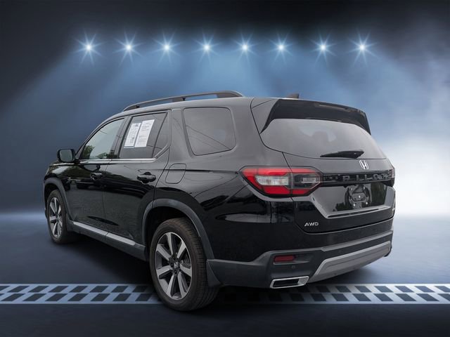 Used 2023 Honda Pilot Elite image 5