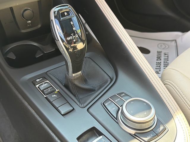 Used 2021 BMW X1 sDrive28i w/ Convenience Package image 32