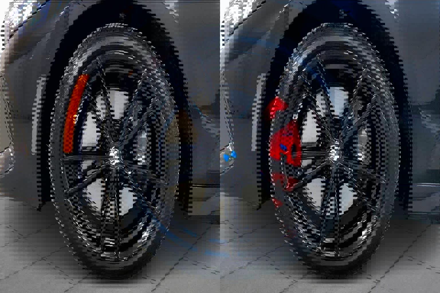 Certified 2024 BMW M340i xDrive w/ Premium Package image 11