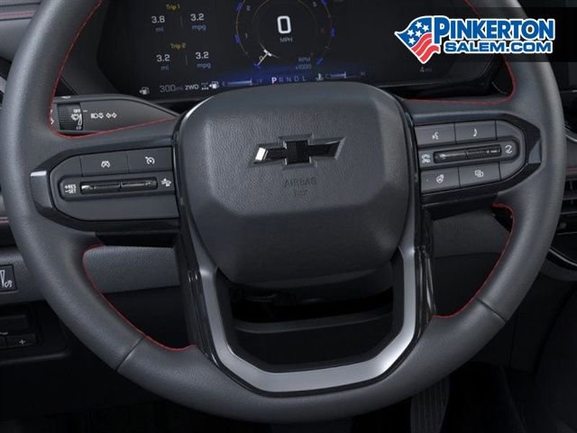 New 2026 Chevrolet Colorado Z71 w/ Technology Package image 19