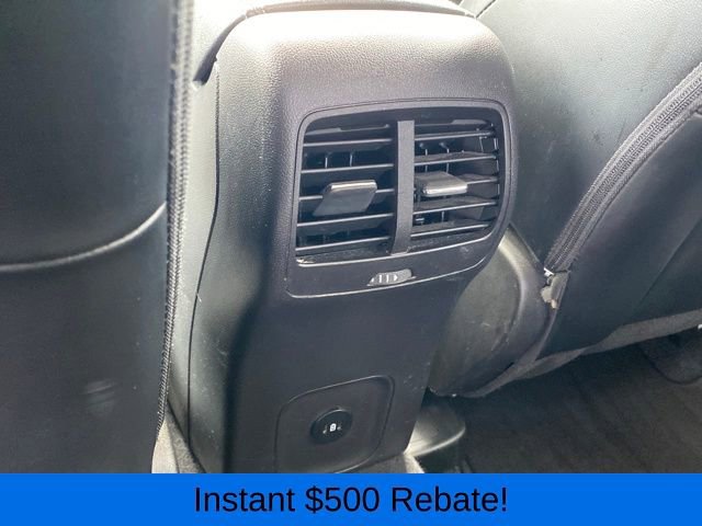 Used 2023 Ford Escape Platinum image 20