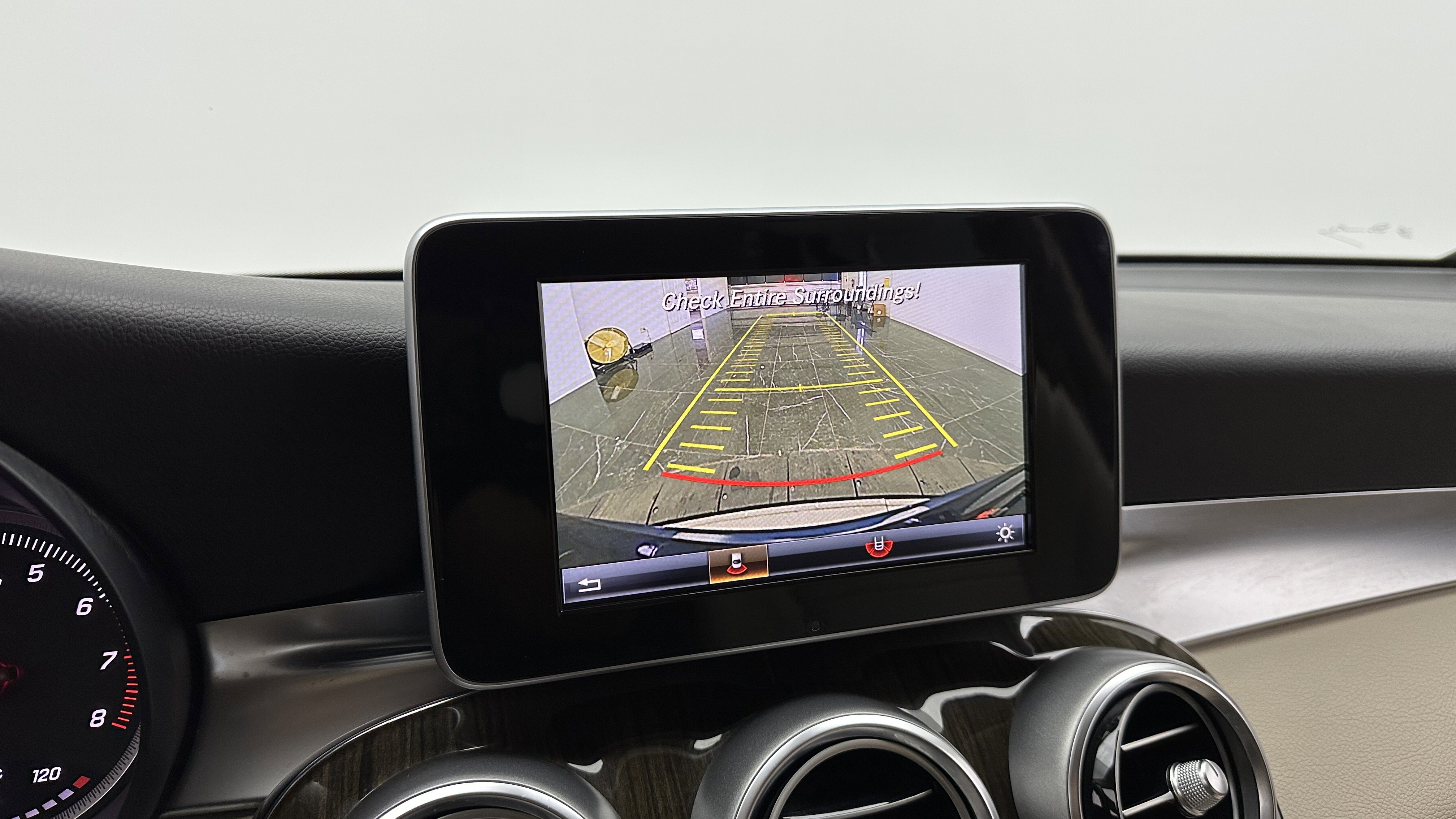 Used 2016 Mercedes-Benz GLC 300 image 19