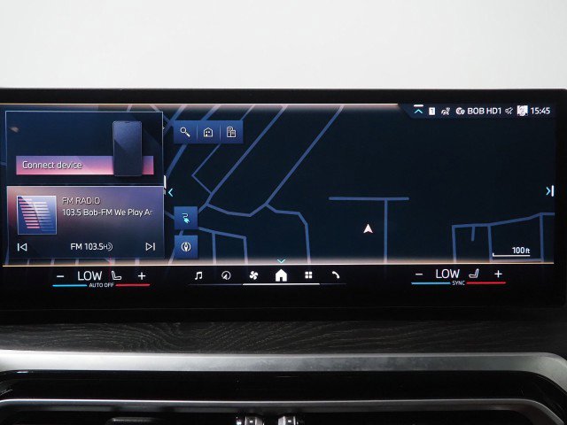 Used 2024 BMW i4 eDrive35 w/ Premium Package RWD image 31