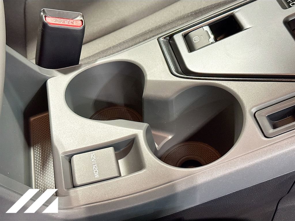 New 2026 Subaru Crosstrek 2.5i image 28