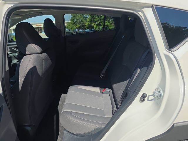 New 2026 Subaru Crosstrek 2.5i Premium AWD/4WD image 22