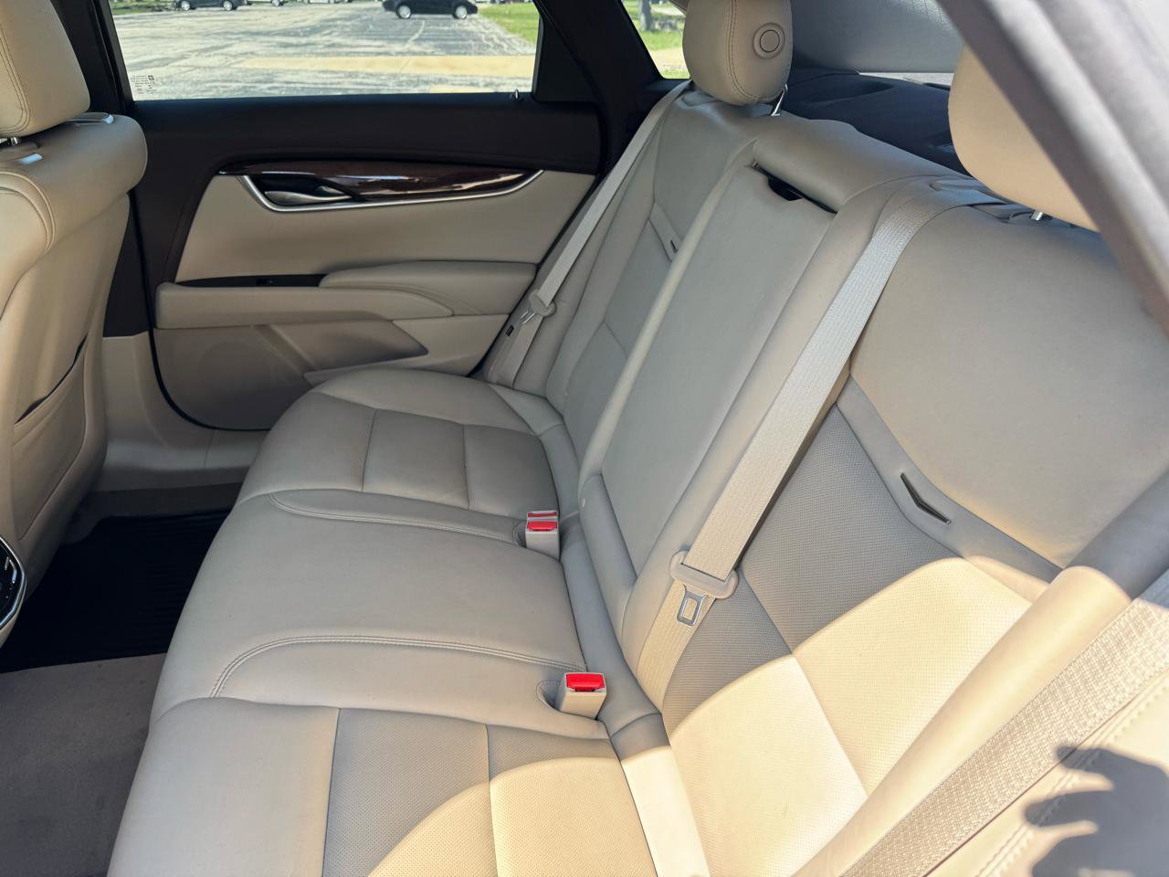 Used 2014 Cadillac XTS Premium image 40