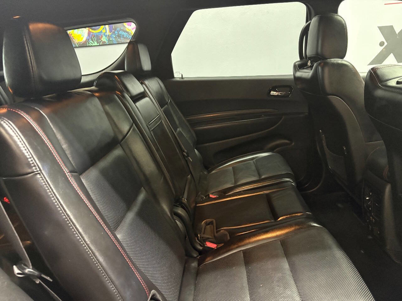 Used 2023 Dodge Durango GT image 44