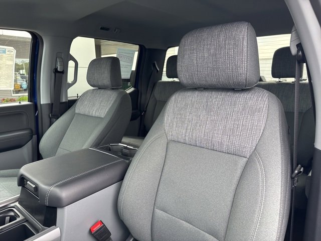 New 2026 Ford F250 XLT w/ XLT Premium Package image 13