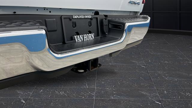 Used 2023 RAM 2500 Tradesman image 34