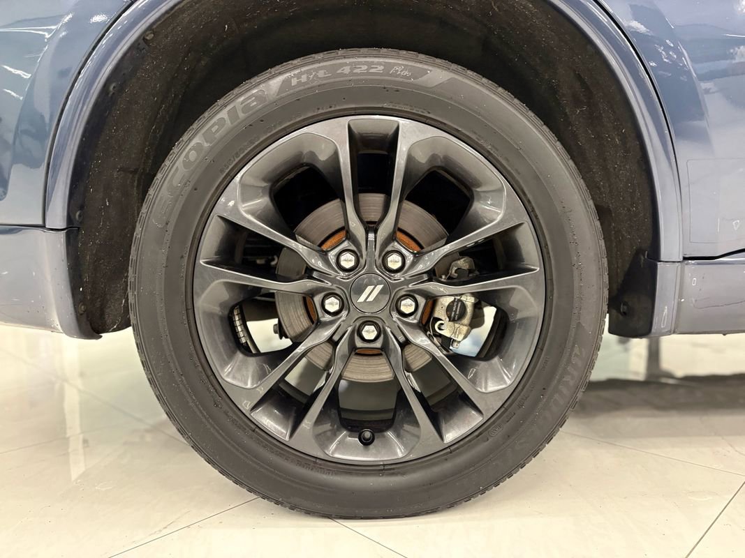 Used 2021 Dodge Durango GT image 43