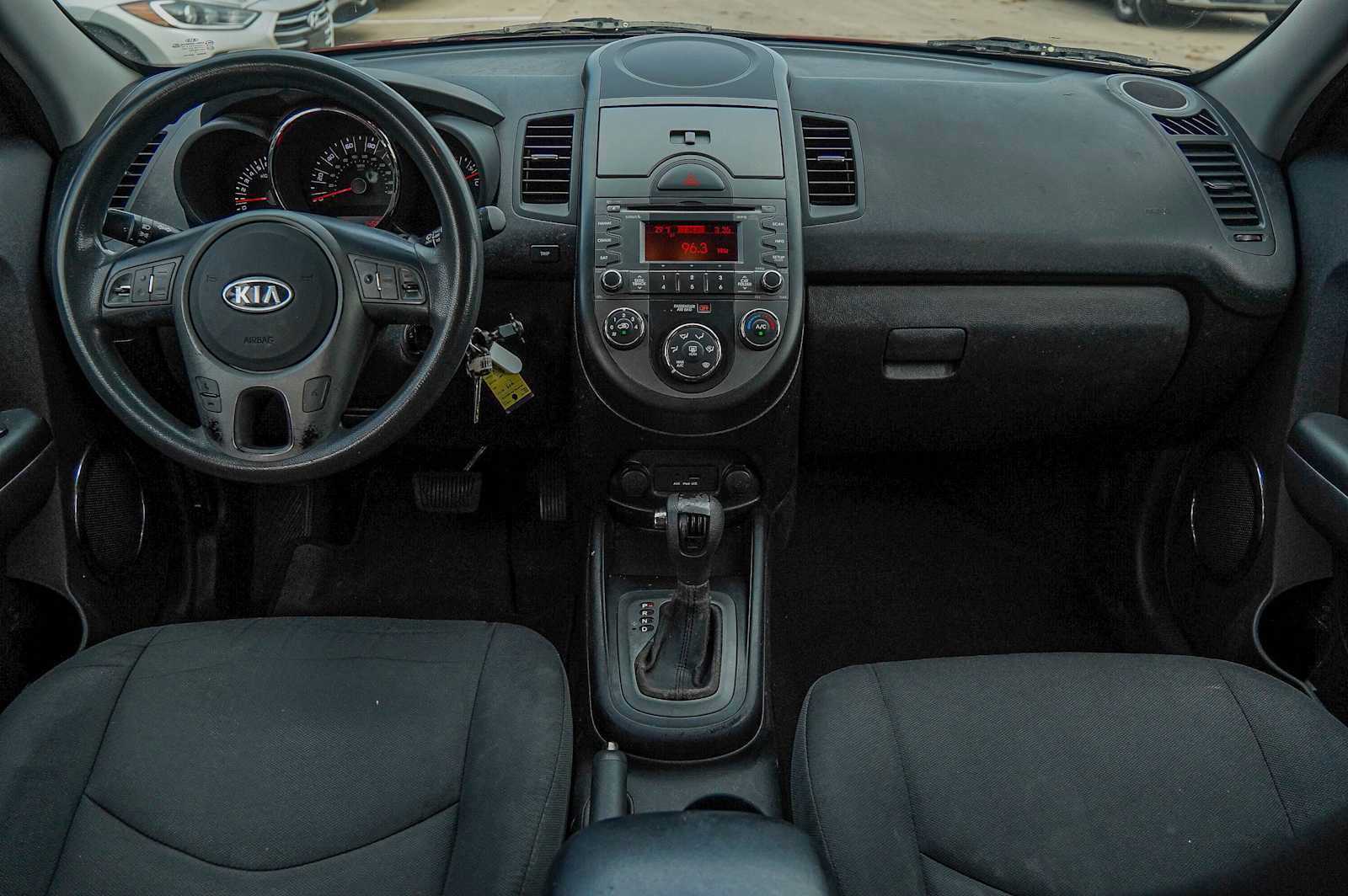 Used 2011 Kia Soul + image 23