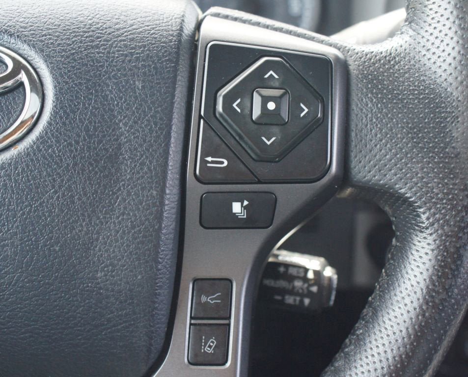Used 2020 Toyota Tacoma TRD Pro AWD/4WD image 12