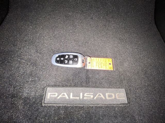 Used 2024 Hyundai Palisade Calligraphy image 31