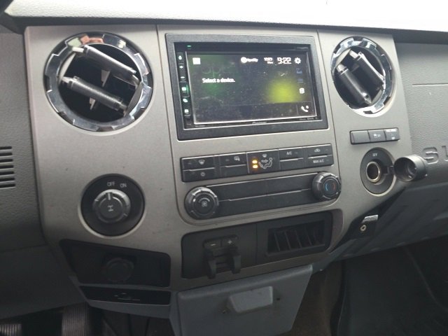 Used 2013 Ford F250 XLT image 4