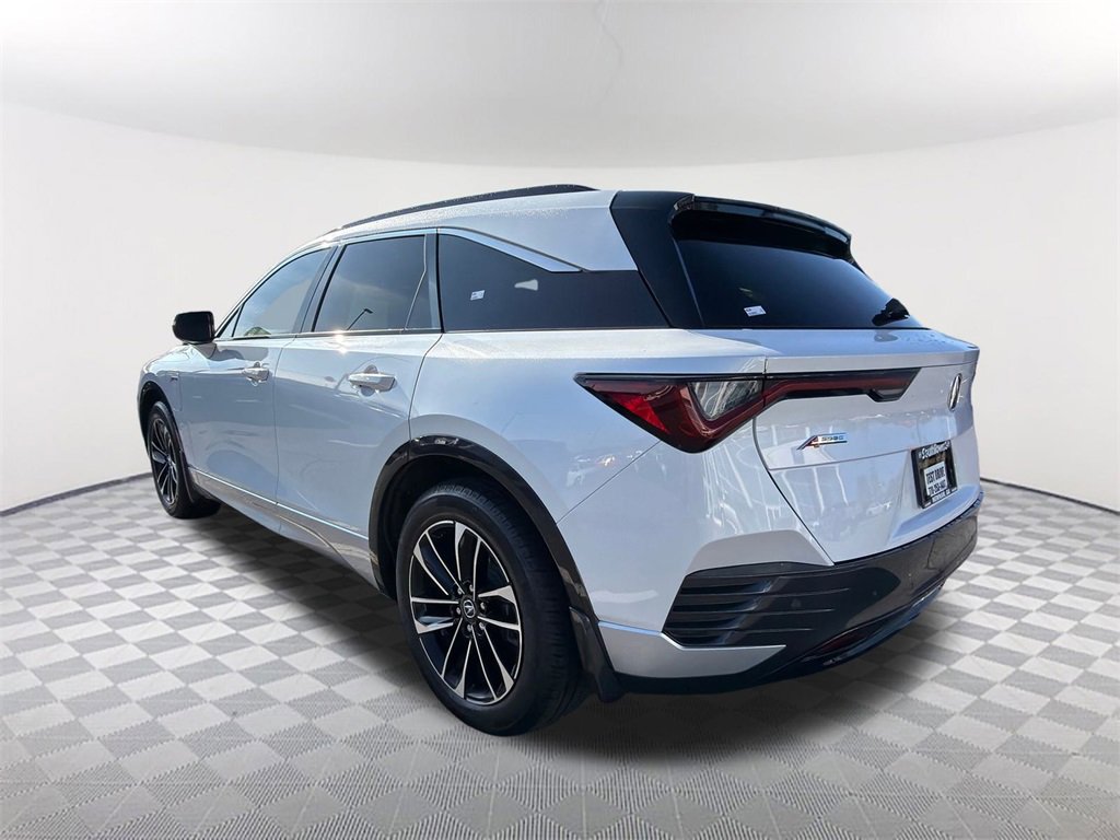 Used 2024 Acura ZDX A-Spec image 7