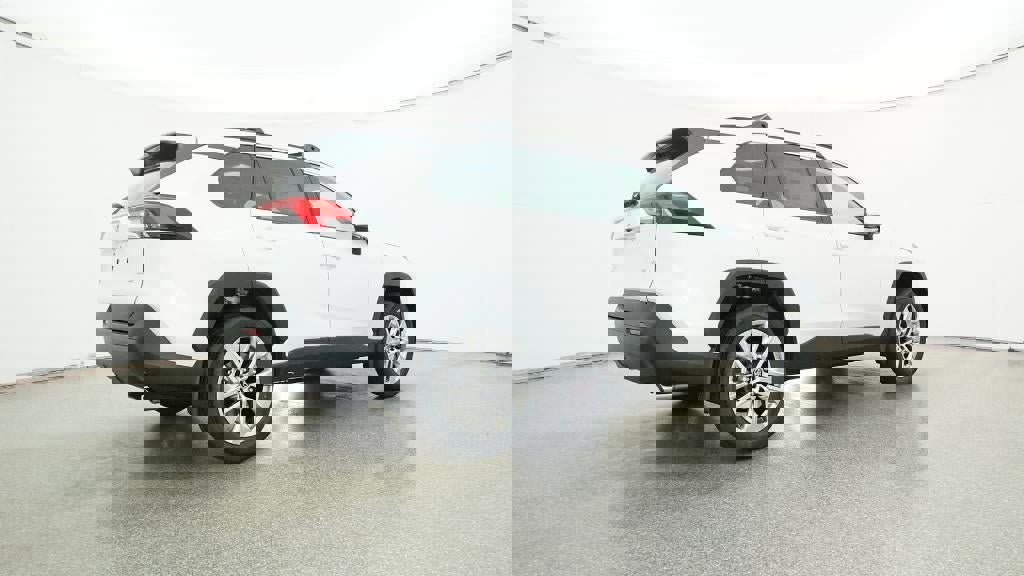 New 2025 Toyota RAV4 XLE Premium image 25