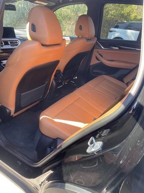 Used 2023 BMW X3 xDrive30i w/ Premium Package image 8
