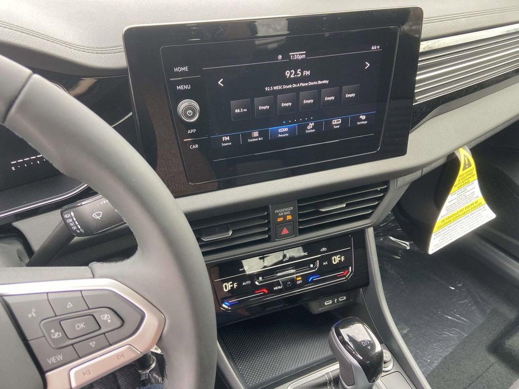 New 2026 Volkswagen Jetta S FWD image 22