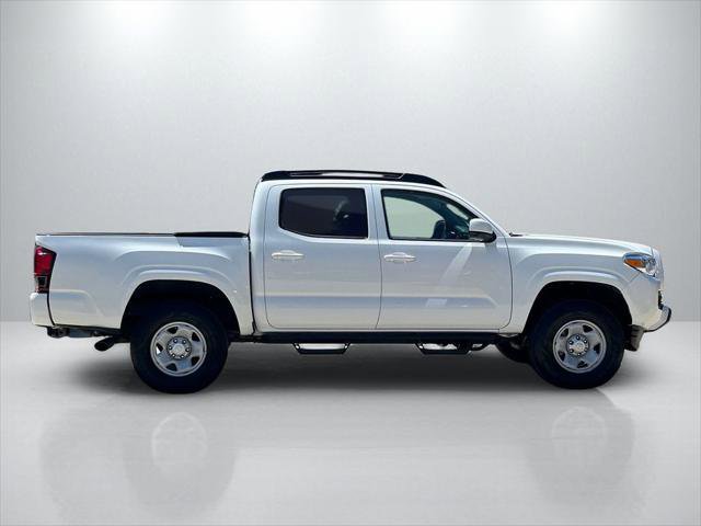 Certified 2023 Toyota Tacoma SR AWD/4WD image 4