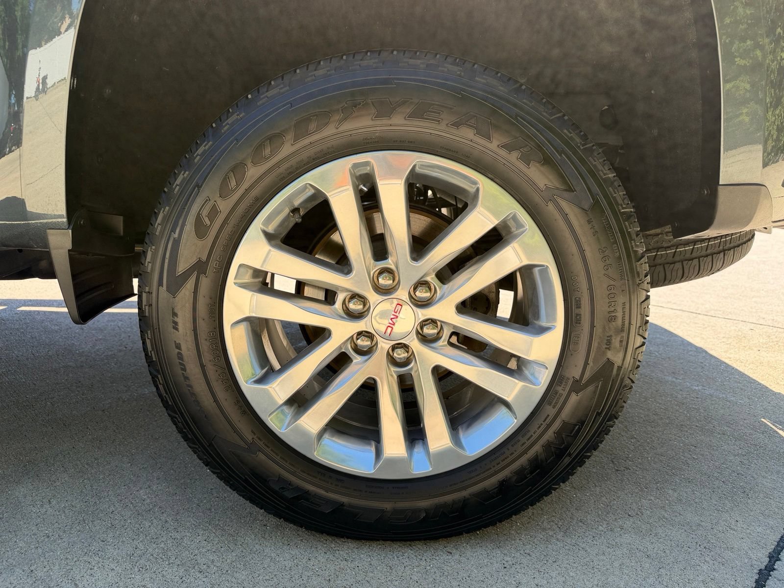Used 2019 GMC Canyon SLT w/ Driver Alert Package AWD/4WD image 35